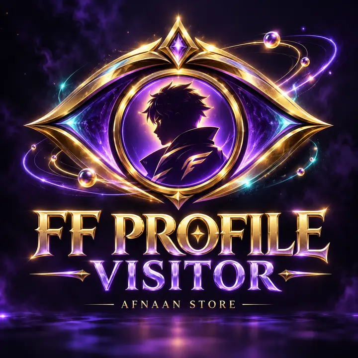 FF Profile Visitor