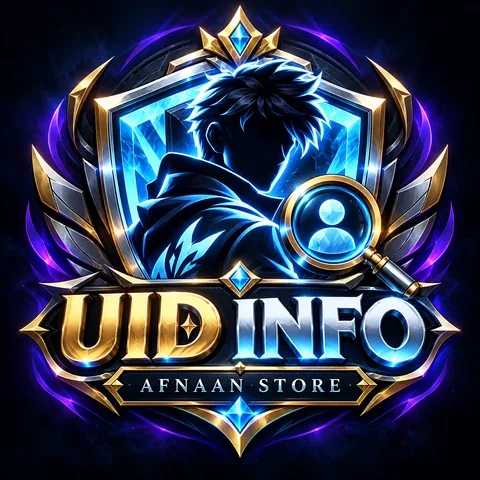 UID INFO